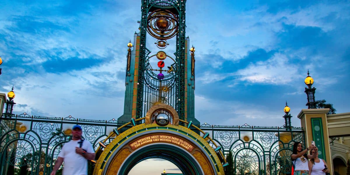 $24 Million Wizarding World Expansion Heading to Orlando