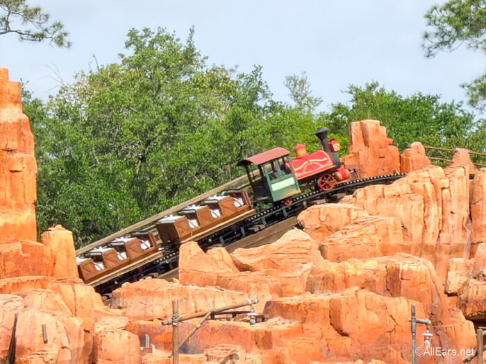 ANOTHER Closure? 2 More Refurbishments Hit Disney World This Week