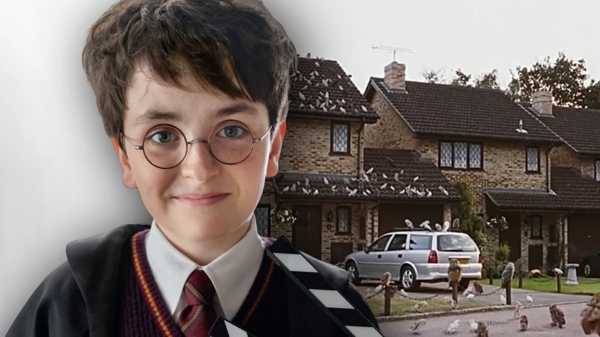 Casting Directors for HBO's Harry Potter Series Sifted Through 40,000+ Auditions