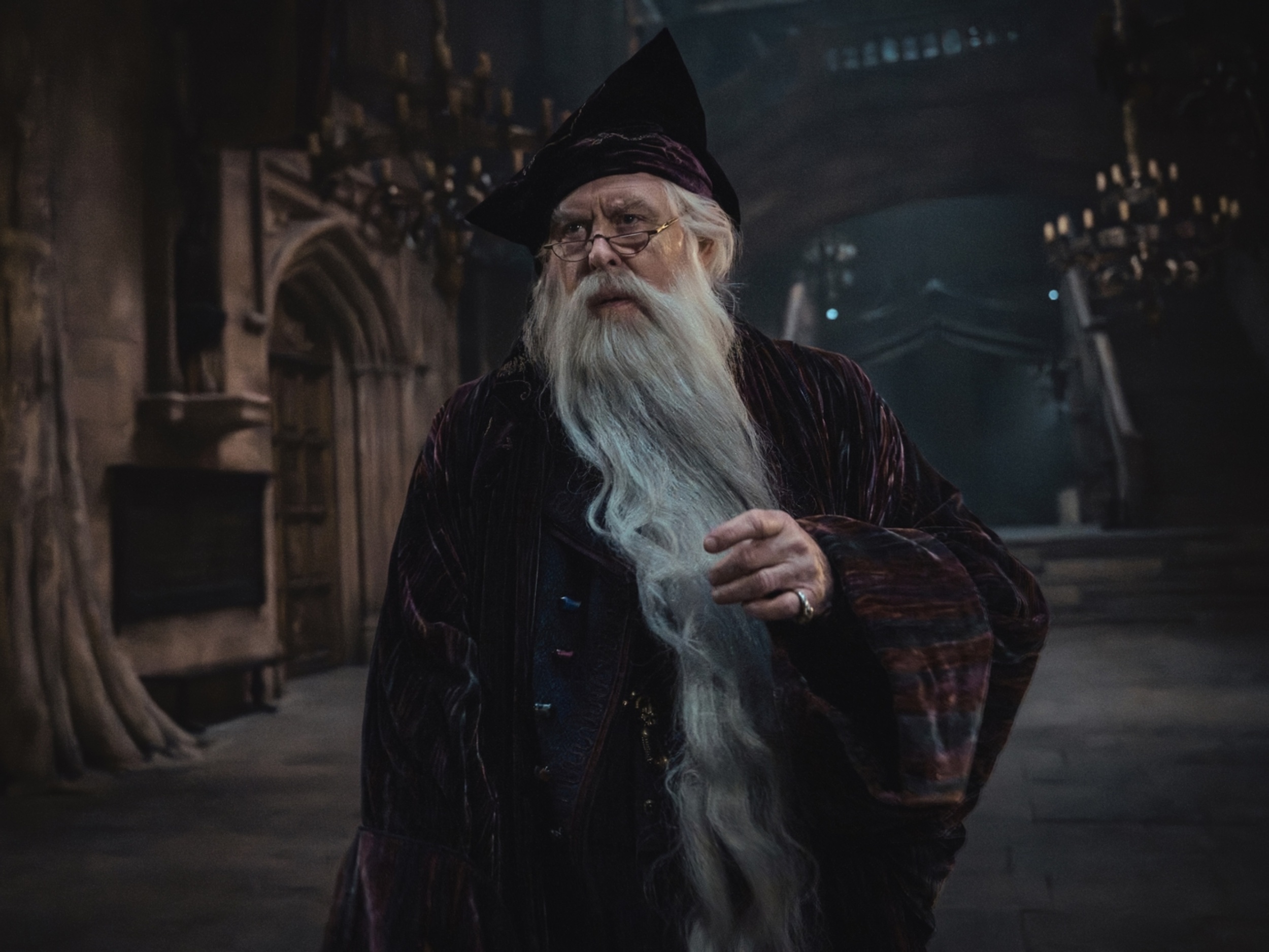 Harry Potter series: HBO confirms one major difference from the films