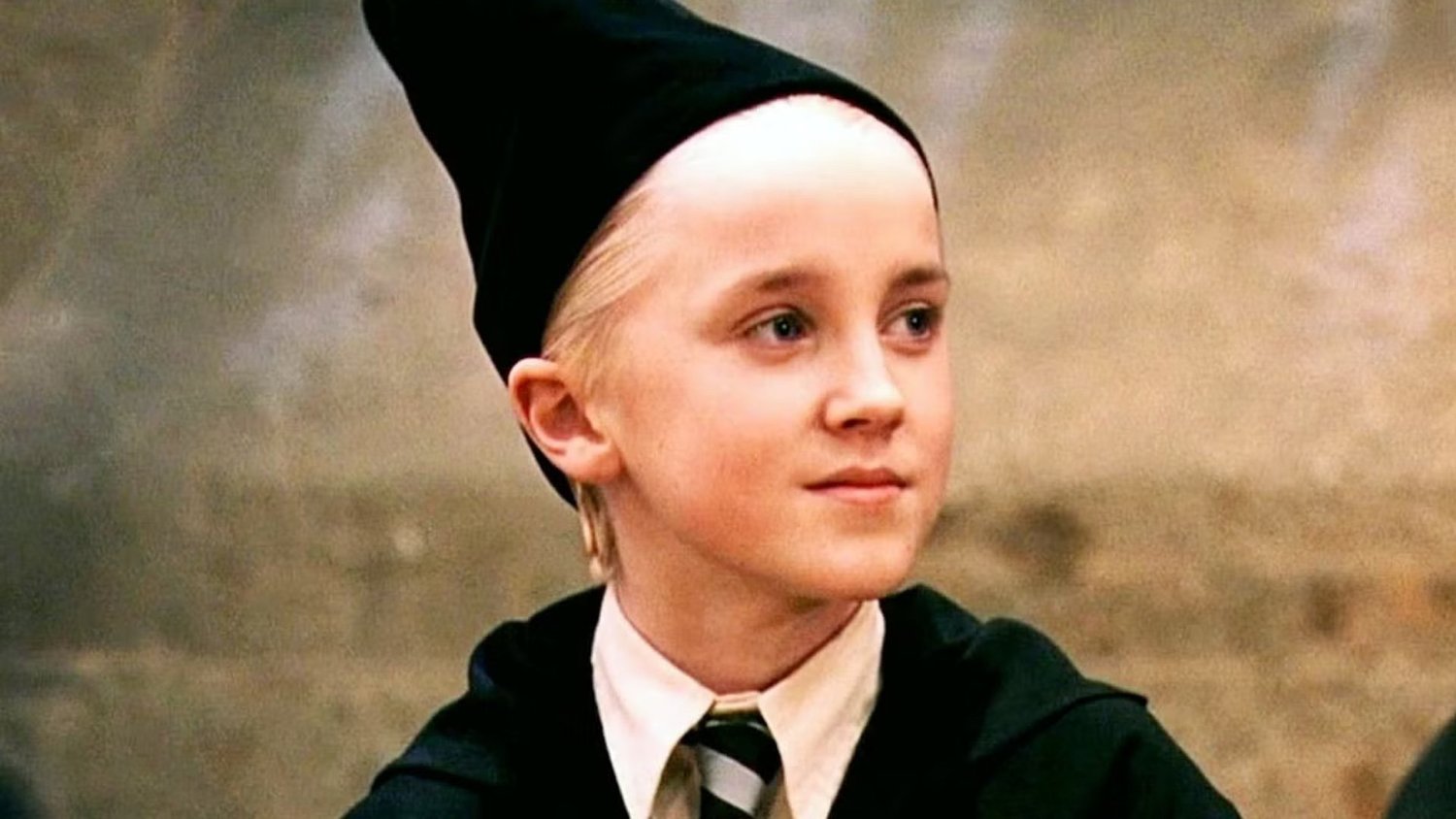 HARRY POTTER Series Will Take Fans Inside Malfoy Manor as New Draco Actor Teases