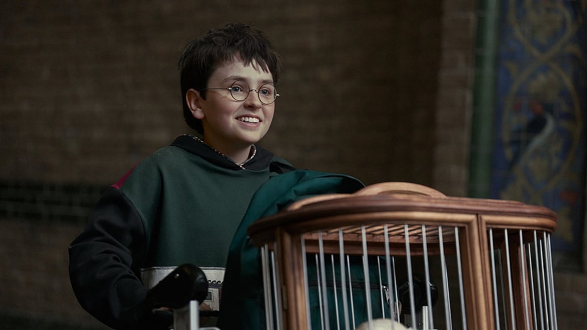 HBO Already Working on Harry Potter Season 2, Aims to Avoid Long Breaks Between