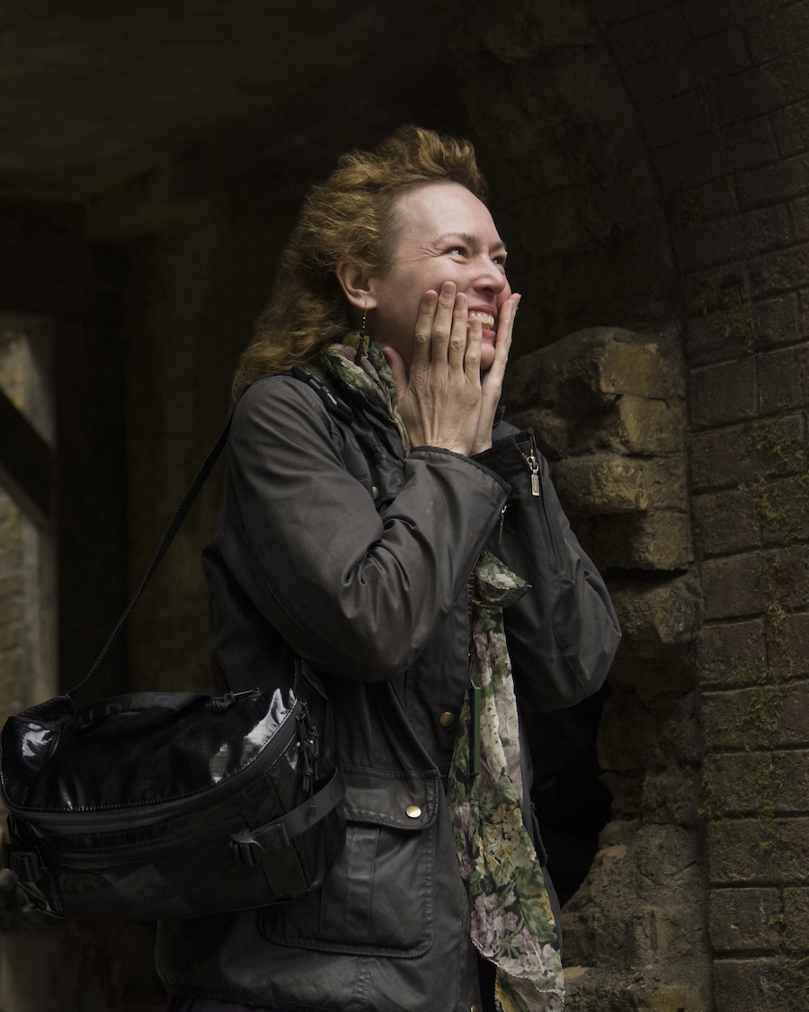HBO Max Invites The Leaky Cauldron to Harry Potter Series Set for Exclusive Behi