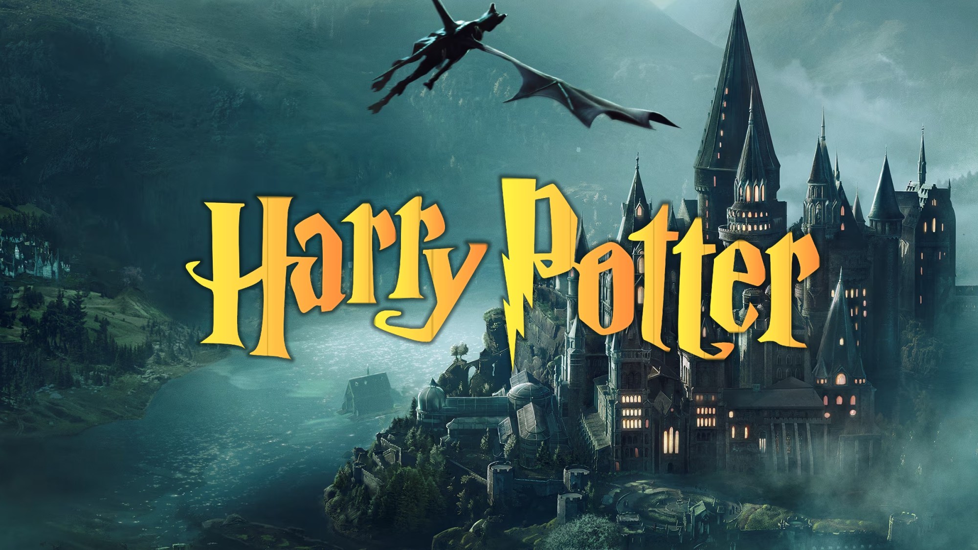 HBO's Harry Potter Remake Officially Casts 21 Key Hogwarts Characters (& Changes