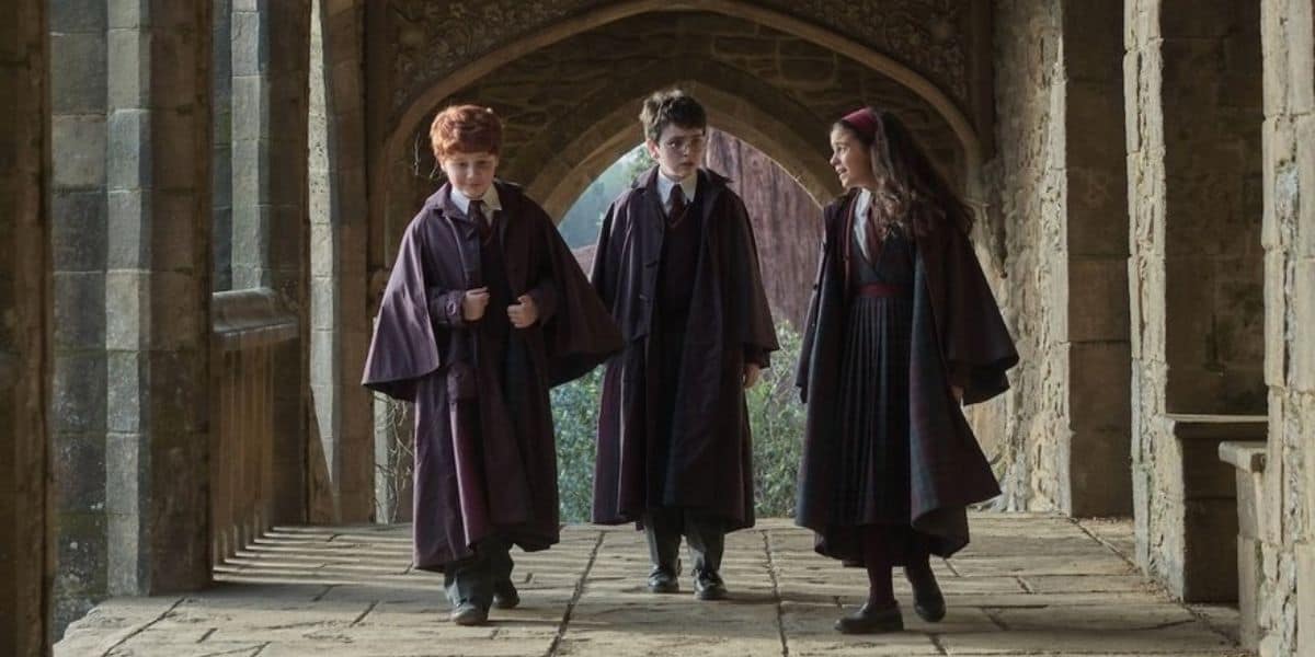 HBO's 'Harry Potter' Season 2 Receives Unexpected Update Amid Backlash