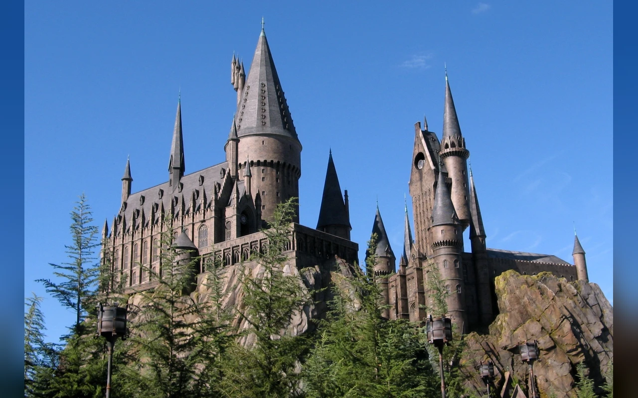 HBO's Harry Potter Series Reveals Key Deathly Hallows Detail Early