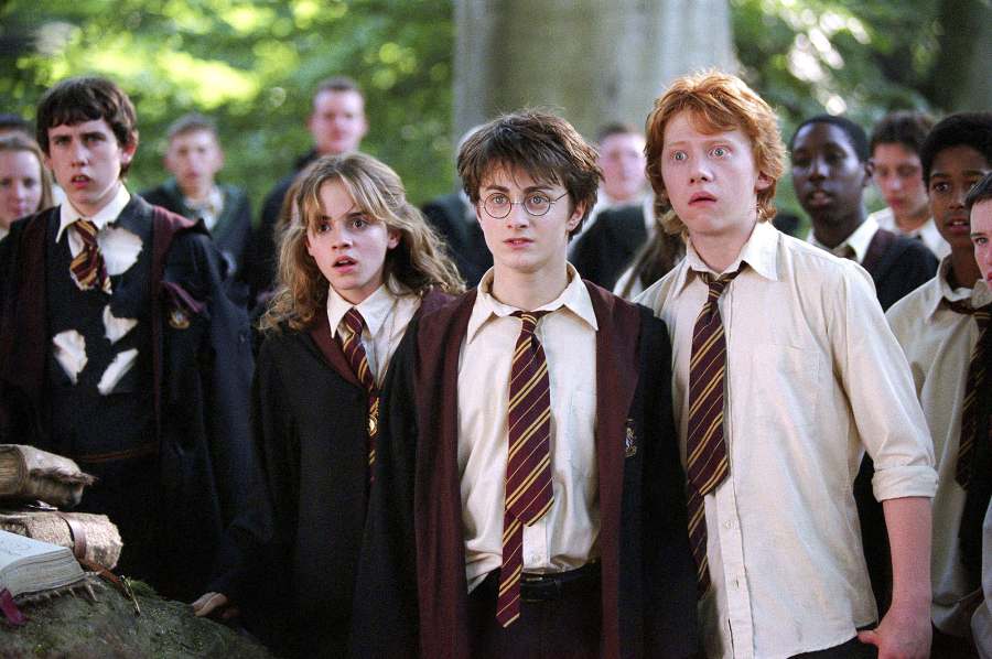 HBO's Harry Potter TV Series Production Designer Claims The Magic In The Show Is