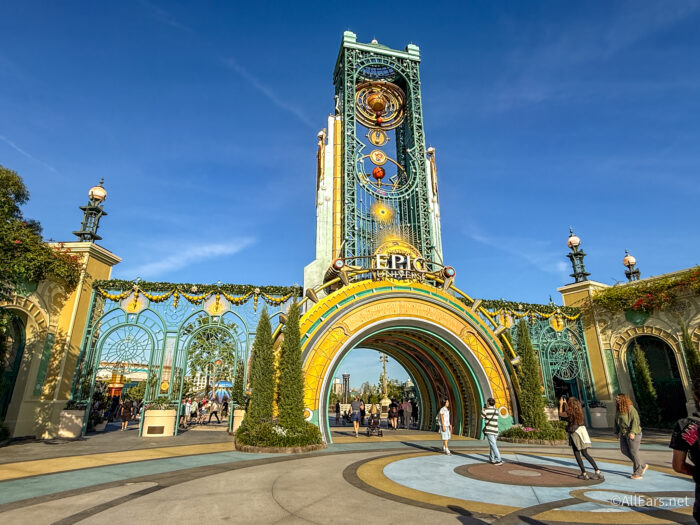 Epic Universe Survey Hints at BIG Annual Pass Update Coming Soon