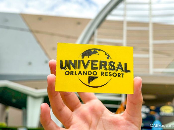 NEWS: Universal Orlando Introduces NEW Skip-The-Line Pass