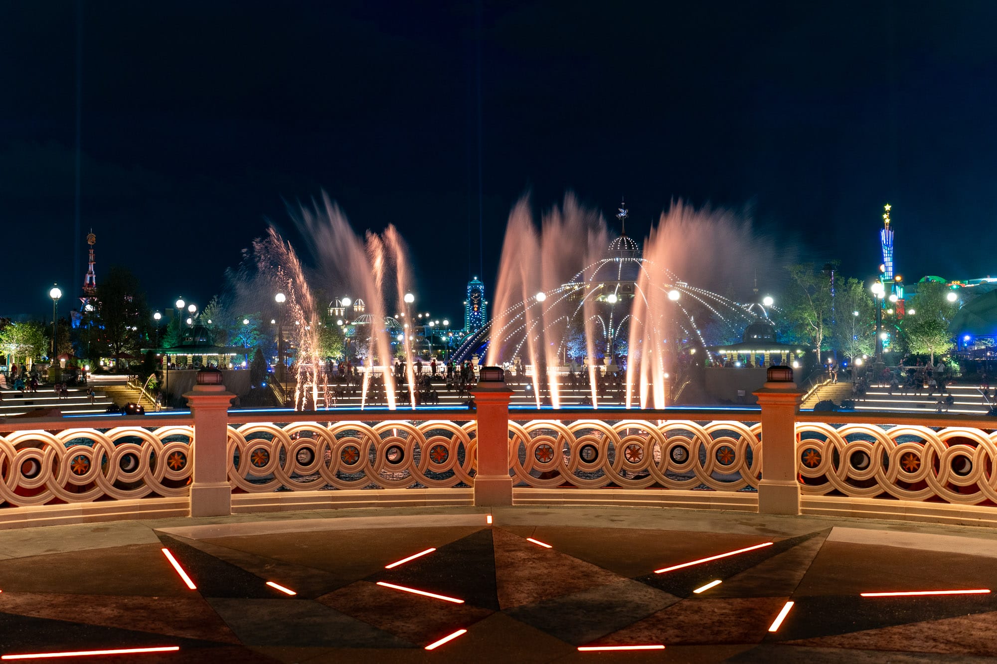 Universal Lists Another Fireworks Tech Job Opening for Epic Universe Nighttime S