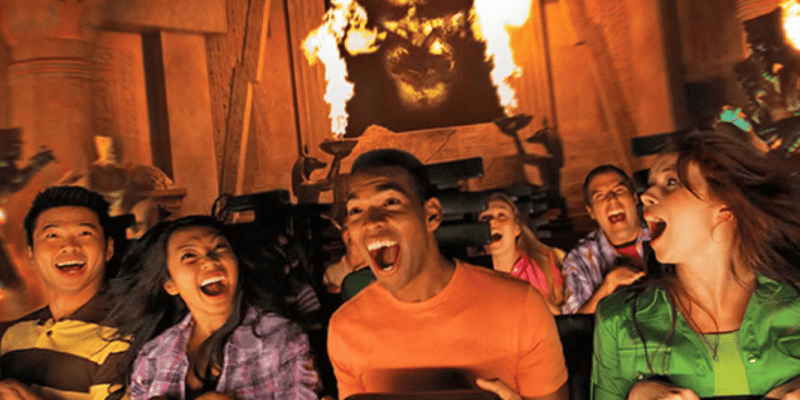 Universal Orlando announces major operational updates for summer 2026