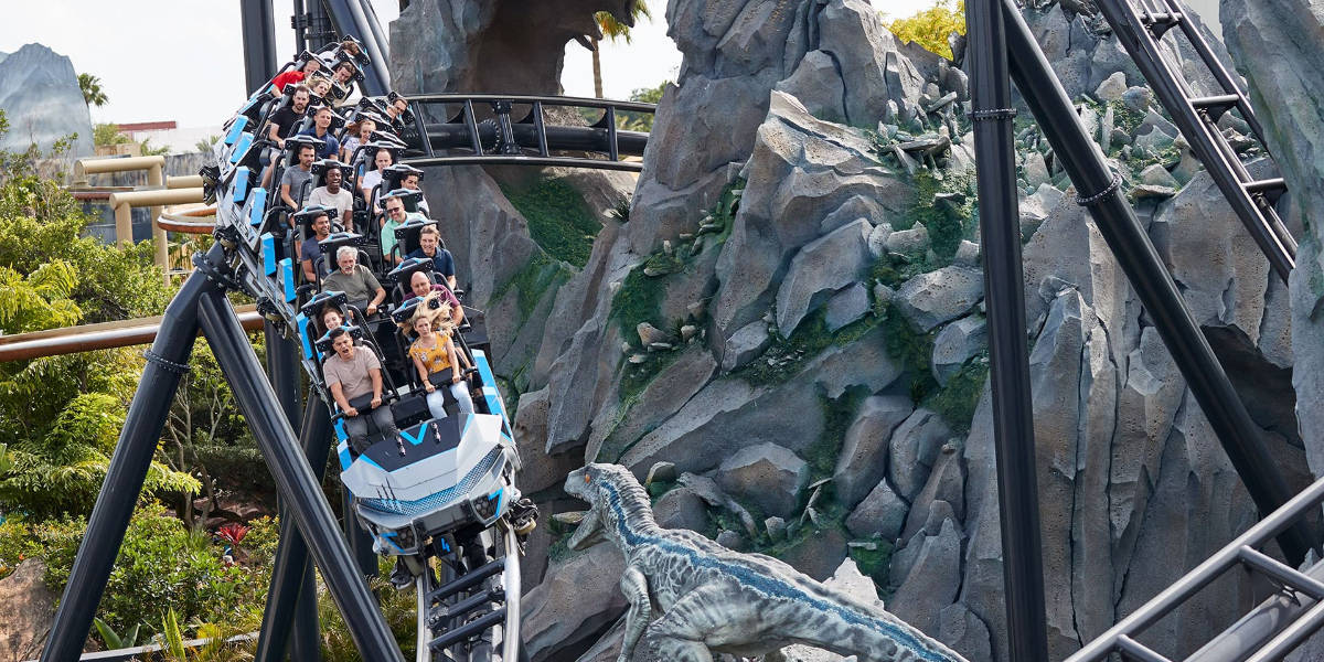 Universal Orlando virtual queue system updates