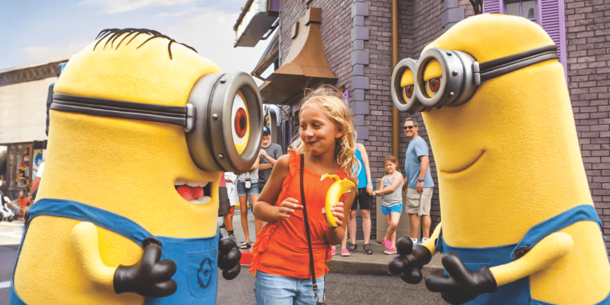 Current Universal Orlando ticket pricing structure shows the baseline costs before promotional discounts