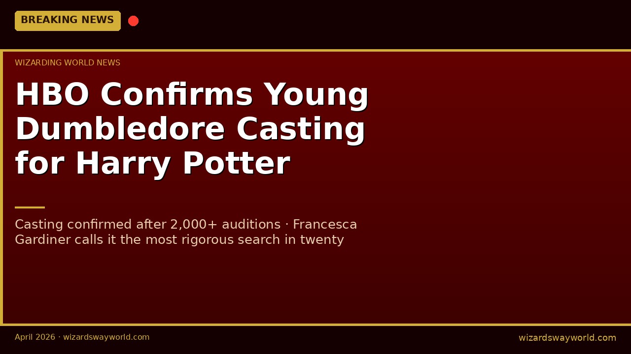 Film slate on a production set